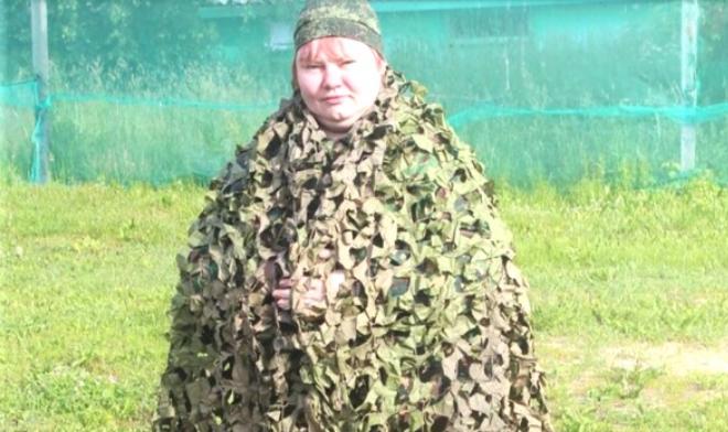 41) Волынская Т.И. (ППО в ОАО "ГАЗ")