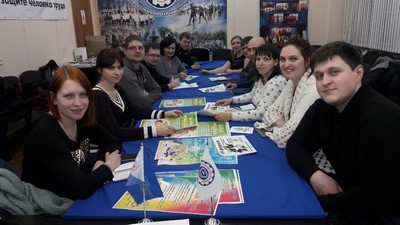 4 февраля 2019 года состоялось первое собрание Совета молодежи ППО в ОАО «ГАЗ» в текущем году.