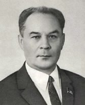 Шелепин