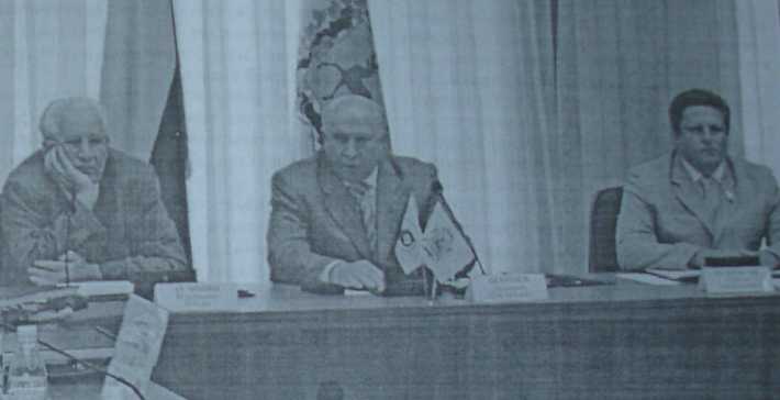 25 июля 2007 года в Нижнем Новгороде подписано Трехстороннее Соглашение о взаимодействии в области социально-трудовых отношении и социальной защиты населения и соглашение по основным направлениям совершенствования оплаты труда.