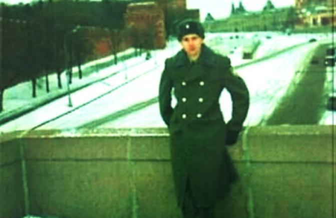 33) Смирнов В.В. (ПРЗ) 33) Смирнов В.В. (ПРЗ)