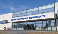 Идет набор детей в Центр спортивных единоборств «Сокол» в бесплатные секции по видам спорта: каратэ, каратэ киокусинкай, греко-римская борьба, самбо. Идет набор детей в Центр спортивных единоборств «Сокол» в бесплатные секции по видам спорта: каратэ, каратэ киокусинкай, греко-римская борьба, самбо.