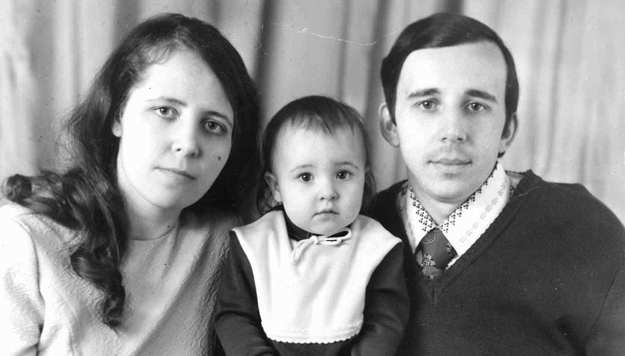 Четыре поколения одной семьи связали свою жизнь с Горьковским автозаводом. Основатель трудовой династии Алексей Васильевич Уртминцев пришел на предприятие в 1932 году.
