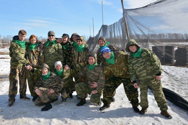 15 марта 2014 года в деревне Сысоевка коллектив ООО «ОИЦ» провел зимний корпоративный спортивный праздник, посвященный XXII Олимпийским играм в Сочи. 15 марта 2014 года в деревне Сысоевка коллектив ООО «ОИЦ» провел зимний корпоративный спортивный праздник, посвященный XXII Олимпийским играм в Сочи.