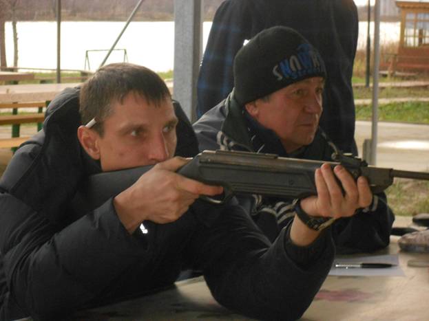 31 октября – 2 ноября 2012 года профком Металлургического производства ОАО «ГАЗ» организовал выездной семинар для молодежи и профсоюзного актива.