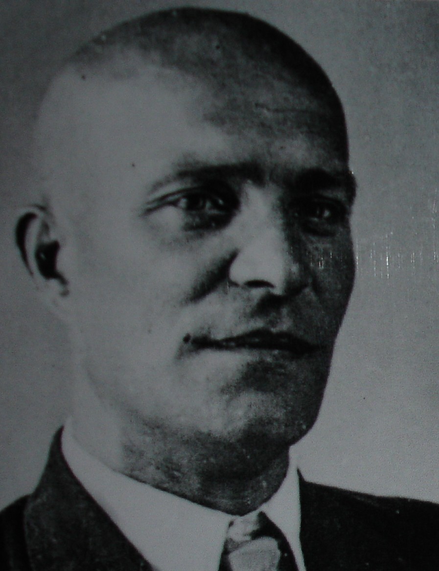 Кузнецов