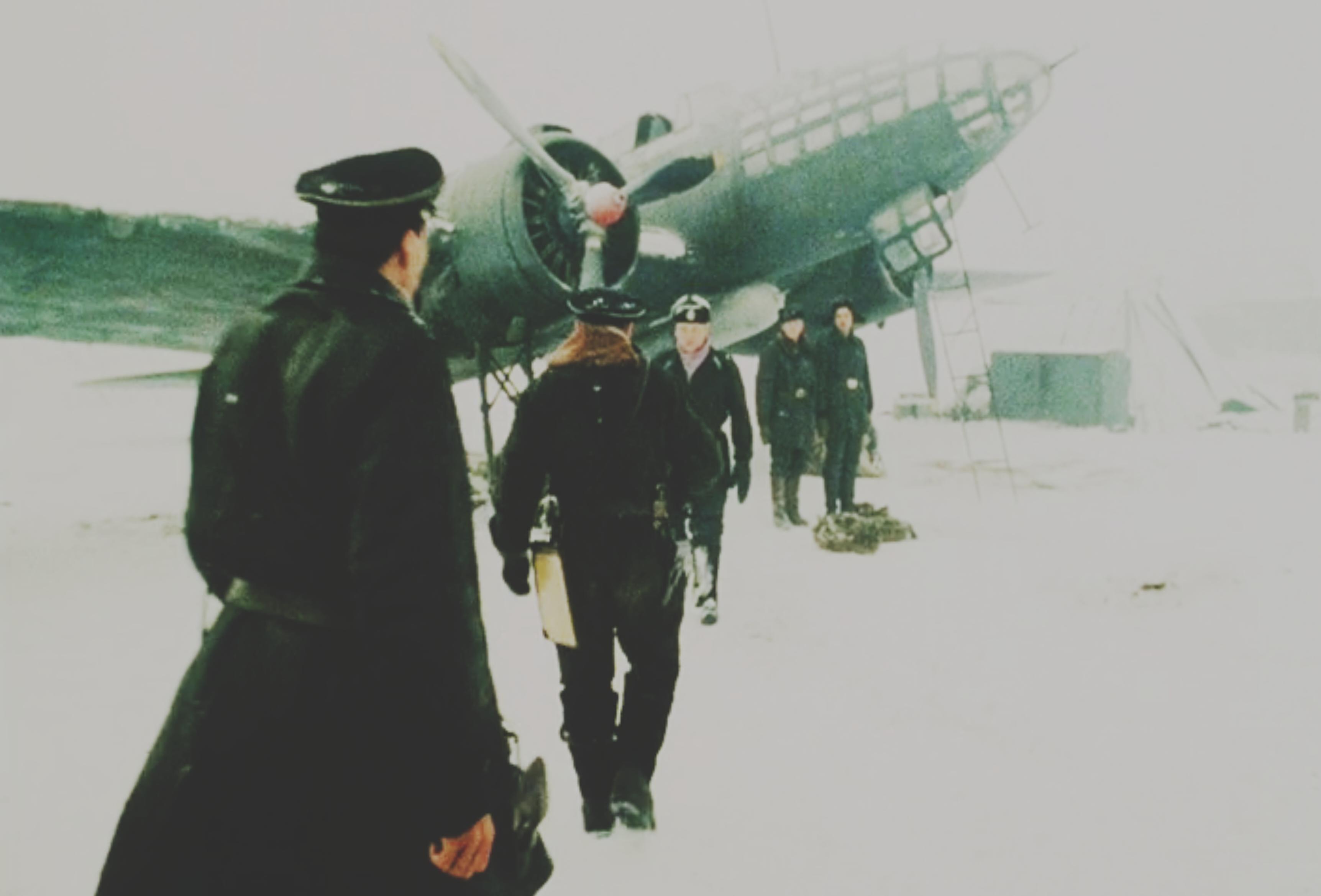 Торпедоносцы (1982) Торпедоносцы (1982)