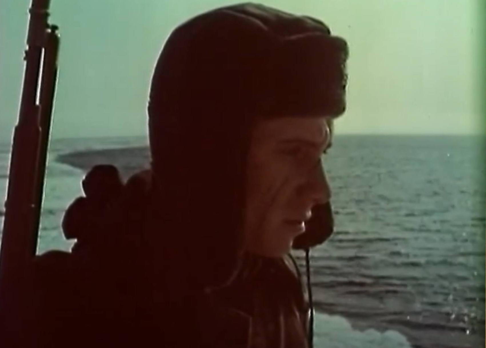Дважды рожденный (1983)