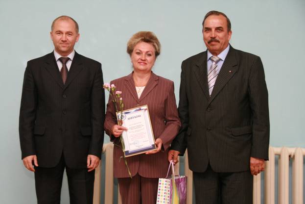 22 сентября 2009 года  подведены итоги смотра-конкурса на лучшую цеховую организацию среди цехов и отделов ППО в ОАО «ГАЗ» по итогам работы за 7 месяцев 2009 года.