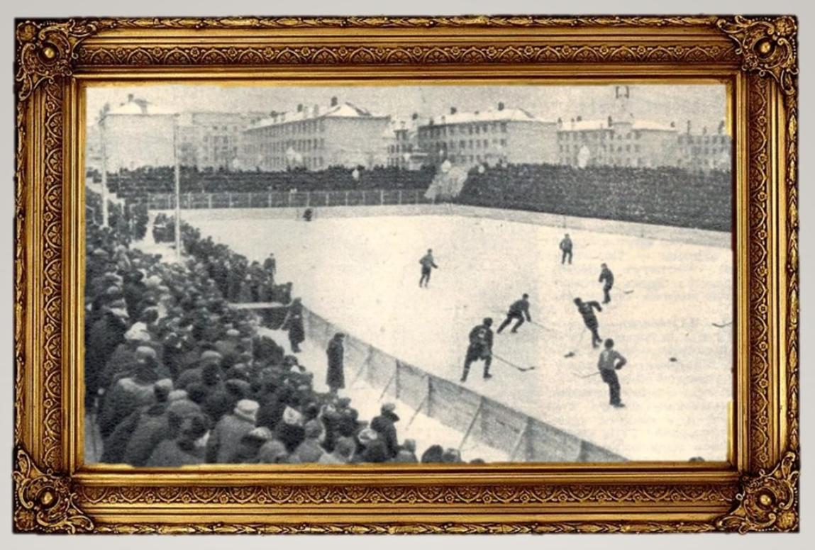 #ВехиИсторииППОГАЗ