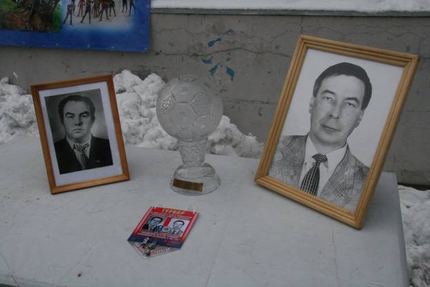 13 ноября 2011 года на стадионе «Северный» прошел турнир по мини-футболу памяти профсоюзных работников
