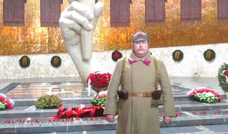 31) Чесноков П.В. (КРЗ) 31) Чесноков П.В. (КРЗ)
