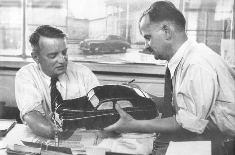 12 июля 2019 года Объединенный инженерный центр Горьковского автозавода отмечает 90-летие.