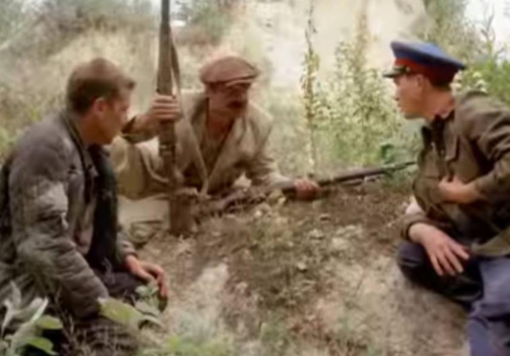 Перед рассветом (1989) Перед рассветом (1989)