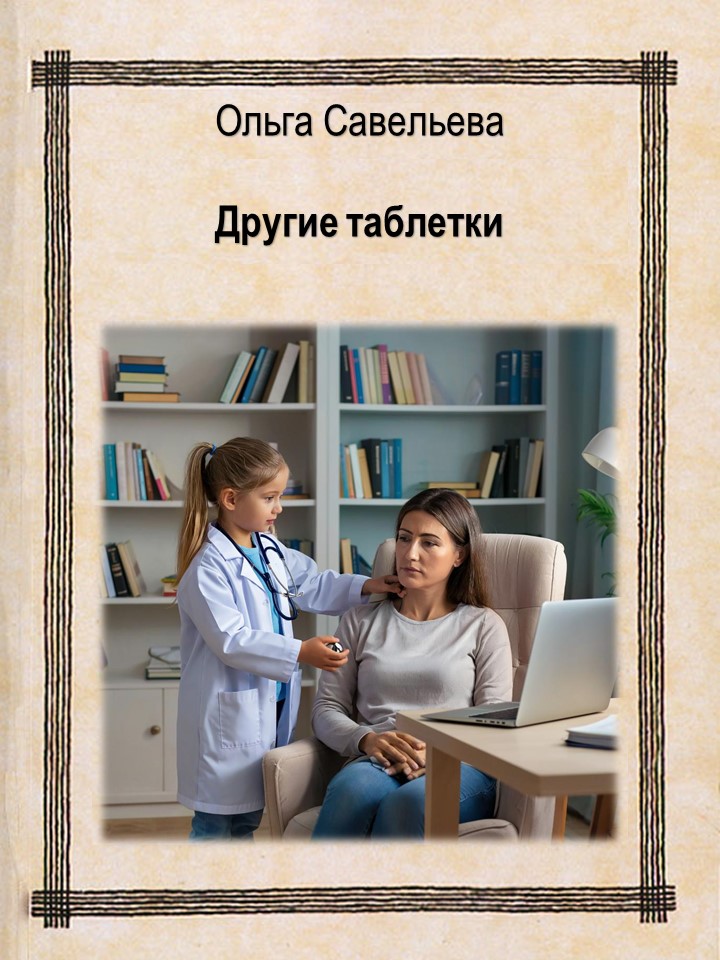 Другие таблетки
