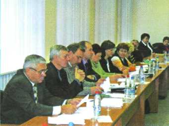 11 декабря 2008 года состоялось заседание Президиума Профсоюза АСМ РФ