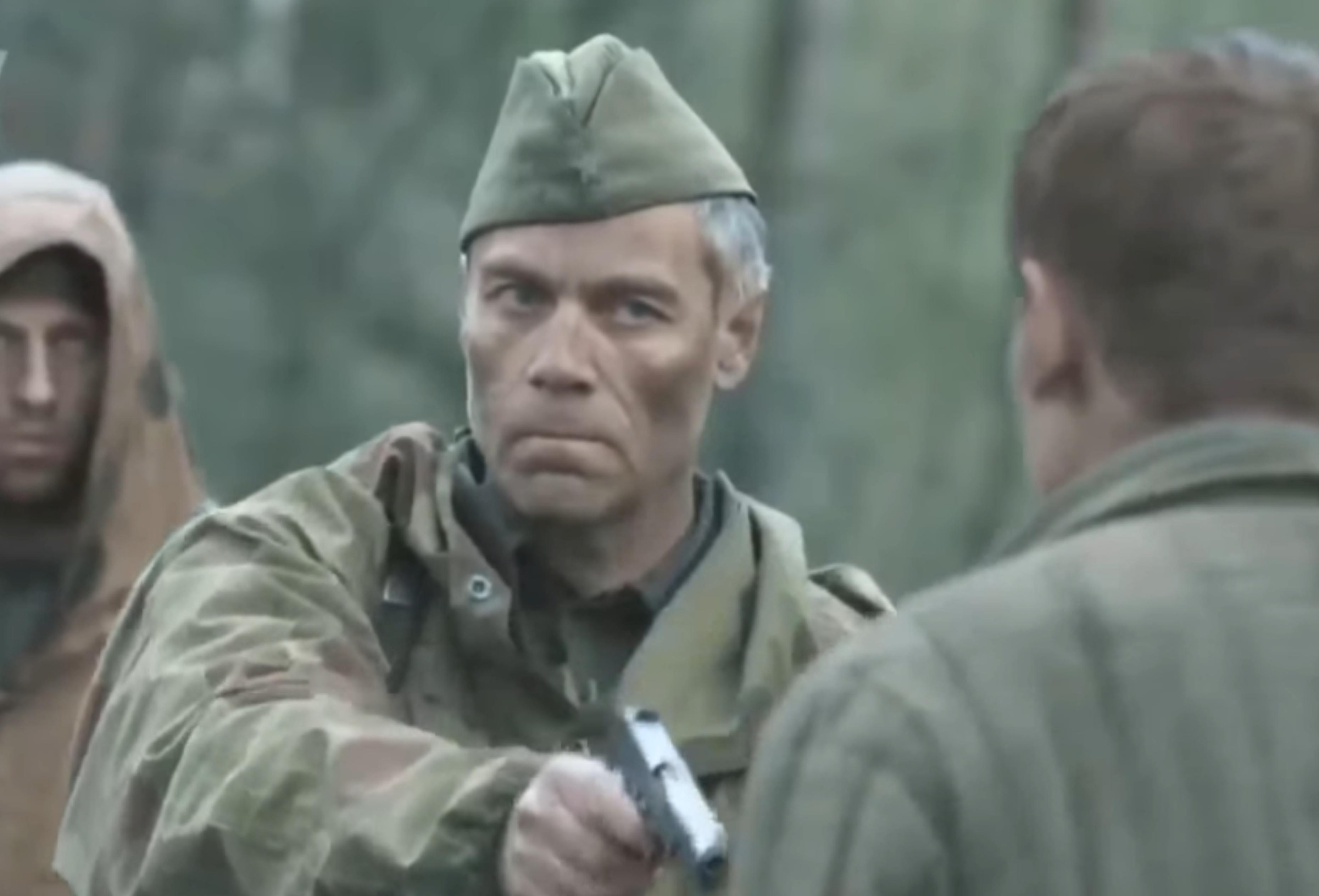 Груз (2018)