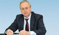 С 1 января 2014 года на должность Президента и Генерального директора «Группы ГАЗ» назначен Вадим Сорокин, возглавляющий Дивизион «Легкие коммерческие автомобили» компании. С 1 января 2014 года на должность Президента и Генерального директора «Группы ГАЗ» назначен Вадим Сорокин, возглавляющий Дивизион «Легкие коммерческие автомобили» компании.
