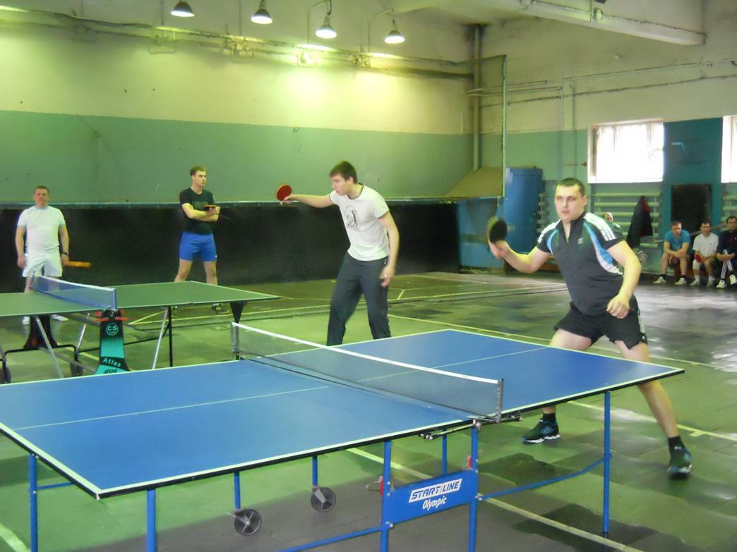 13 апреля 2014 года на спортивном комплексе «Ручные игры» прошло Первенство ПГА ООО "Автозавод "ГАЗ" по настольному теннису. 13 апреля 2014 года на спортивном комплексе «Ручные игры» прошло Первенство ПГА ООО "Автозавод "ГАЗ" по настольному теннису.