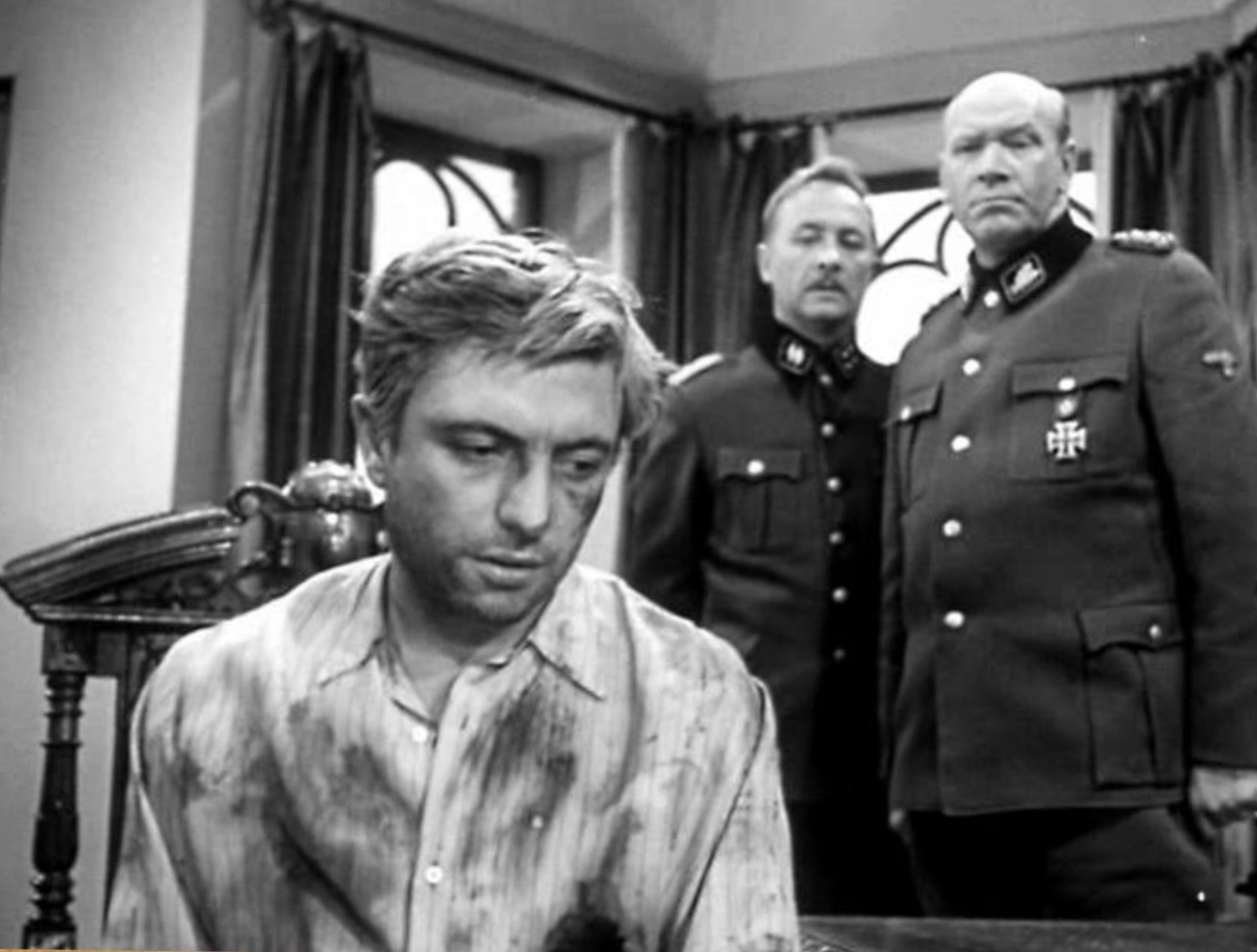 Майор "Вихрь" (1967)