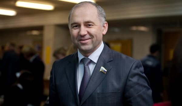 1 марта 2009 года на дополнительных выборах в депутаты ЗСНО по 1-ому избирательному округу победу одержал председатель профкома ППО в ОАО «ГАЗ» Морозов Евгений Иванович.