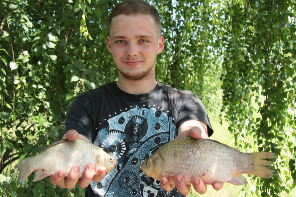 27 июня 2021 года на озере базы отдыха «Чистые пруды» состоялось личное первенство по рыбной ловле среди членов профсоюза работников Производства грузовых автомобилей и Сборочно-кузовного производства ООО «Автозавод «ГАЗ», Частных охранных организаций, Се