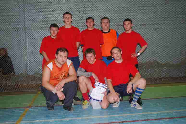 13 ноября 2010 года  в физкультурно-оздоровительном комплексе КДЮСШ №1 под девизом «На встречу 80-летию Профсоюзной организации ГАЗа» прошёл четвёртый Турнир по минифутболу среди команд ПАКРУ.