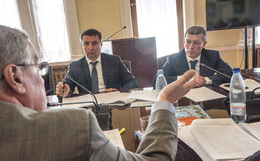 Профсоюзы отказались поддержать законопроект о повышении пенсионного возраста Профсоюзы отказались поддержать законопроект о повышении пенсионного возраста