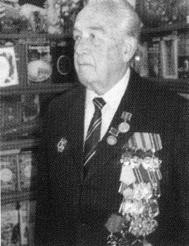 Богатиков Богатиков