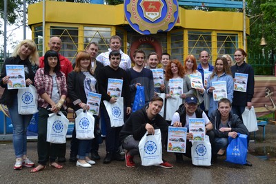 2 июля 2017 года в детском оздоровительном лагере «Мечта» прошёл ставший уже традиционным «Профсоюзный день в лагере», который провёл для ребят актив Совета молодёжи Первичной профсоюзной организации в ОАО «ГАЗ».