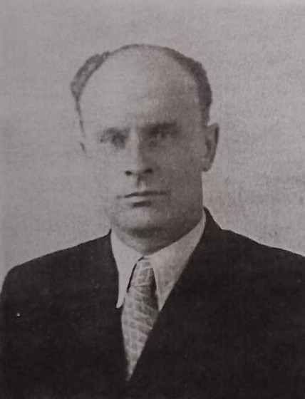 Муравьев Муравьев