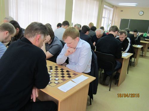 18 апреля 2015 года команда ППО в ОАО "ГАЗ" заняла I место в соревнованиях по шашкам на IX Спартакиаде ФСК «Профсоюзов», посвященной 70-летию Победы в Великой Отечественной войне. 18 апреля 2015 года команда ППО в ОАО "ГАЗ" заняла I место в соревнованиях по шашкам на IX Спартакиаде ФСК «Профсоюзов», посвященной 70-летию Победы в Великой Отечественной войне.