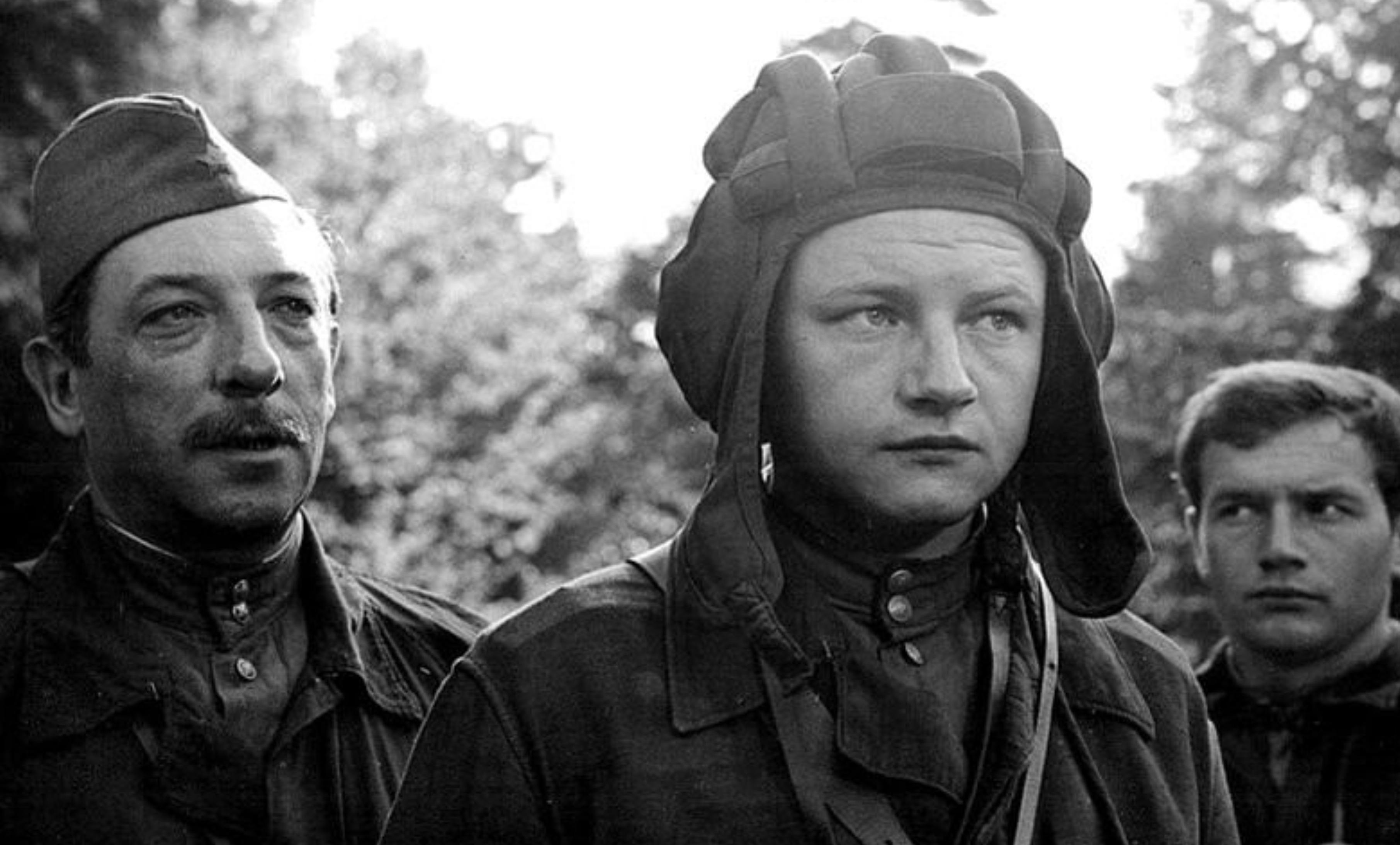 На войне как на войне (1968)