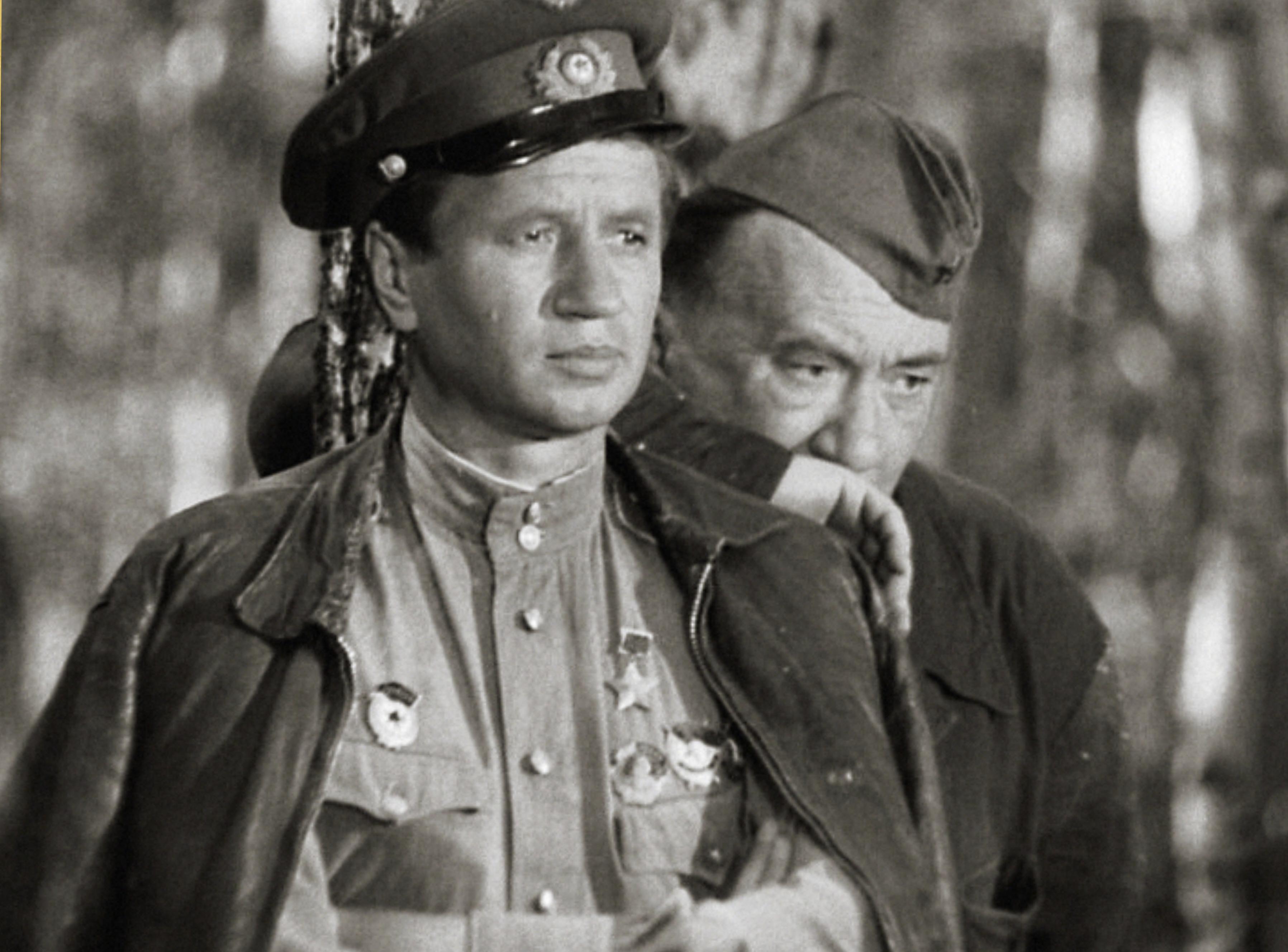 В бой идут одни старики (1973) В бой идут одни старики (1973)