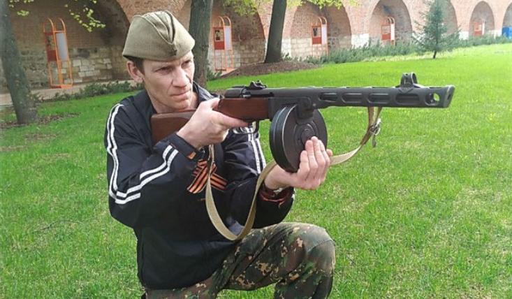 76) Чернов А.П. (КРЗ)