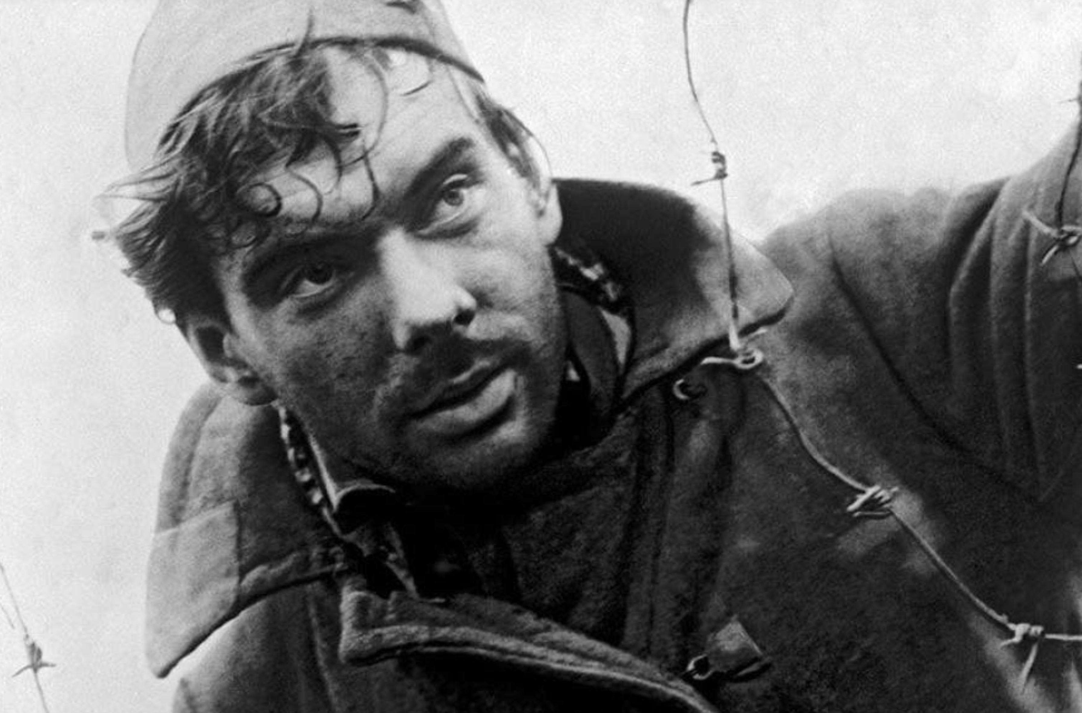 Летят журавли (1957)
