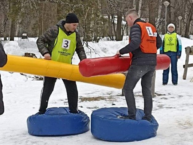 С 11 по 13 марта 2022 года  профсоюзный комитет БЕ МП провел для членов профсоюза день здоровья в Санатории "Городецкий"