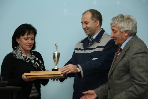 16 ноября 2009 года подведены итоги комплексной спартакиады 2009 года и награждены завоевавшее первенство коллективы. В лидерах – ЛП, ООО «ОИЦ», УР ООО «Технопарк», ООО «КЦ «УК «Группа «ГАЗ».