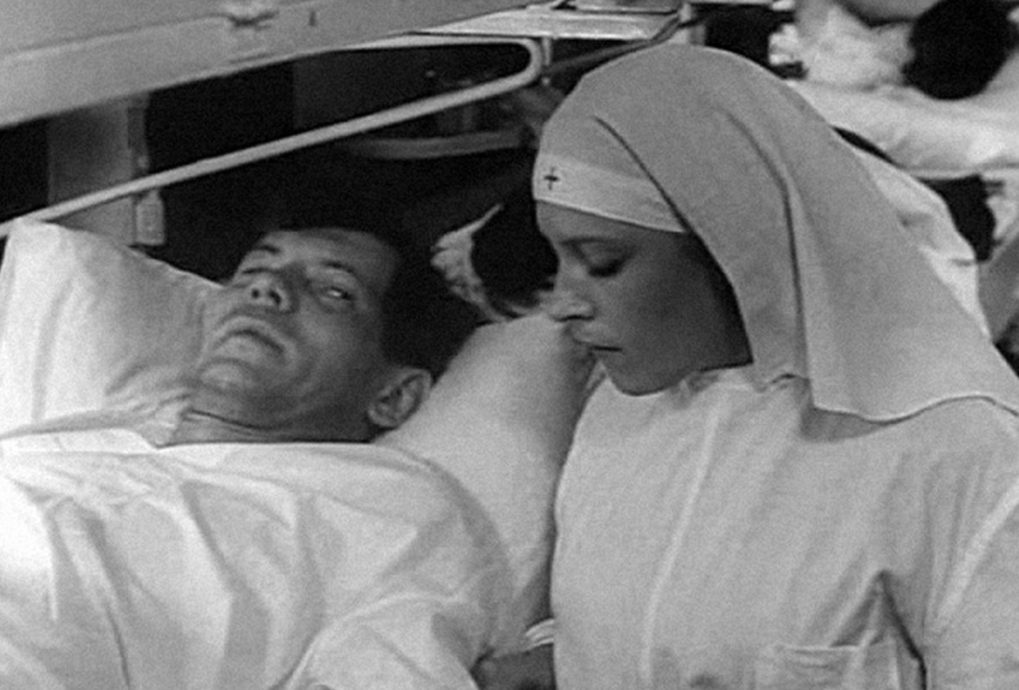 На всю оставшуюся жизнь (1975)