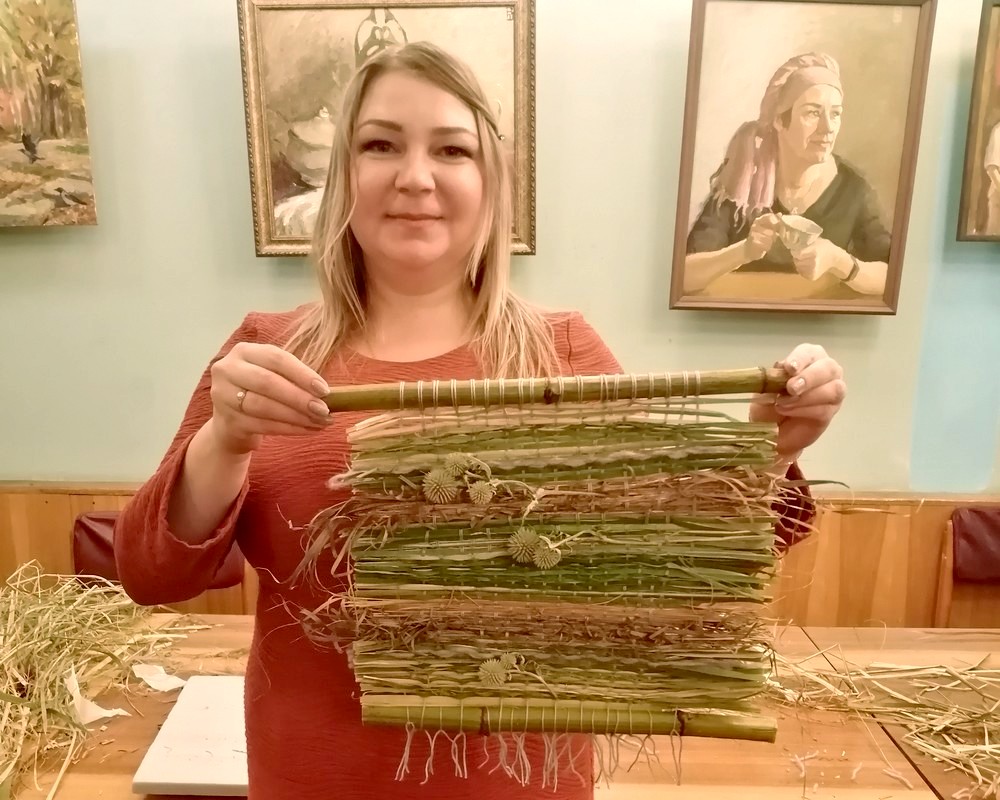 13 октября 2021 года Клуб "Твои таланты, профсоюз" начал свою работу.