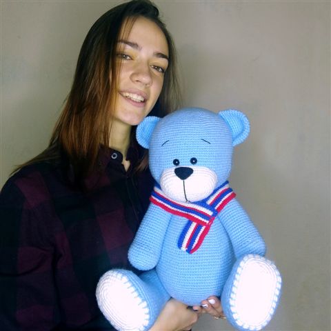 Описание Описание