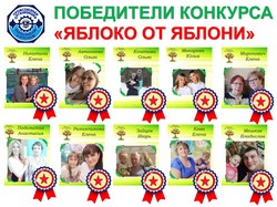 8 июля 2022 года подведены итоги фотоконкурса «Яблоко от яблони», который организовал профсоюзный комитет Завода мостов и агрегатов в канун Всероссийского дня семьи, любви и верности.