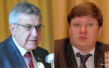 23 апреля 2014 года в газете "Солидарность" опубликована статья о законодательном запрете Государственной Думой заёмного труда в России. 23 апреля 2014 года в газете "Солидарность" опубликована статья о законодательном запрете Государственной Думой заёмного труда в России.