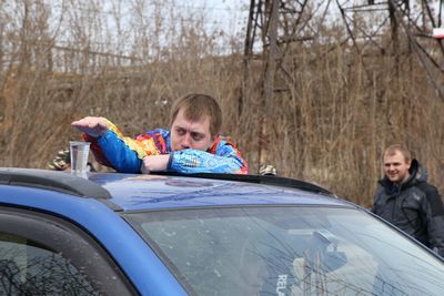 22 апреля 2017 года в третий раз прошла автомобильная игра «Автозаводский экипаж», которая ежегодно проводится профсоюзной организацией для молодых работников ООО «Автозавод «ГАЗ». 22 апреля 2017 года в третий раз прошла автомобильная игра «Автозаводский экипаж», которая ежегодно проводится профсоюзной организацией для молодых работников ООО «Автозавод «ГАЗ».