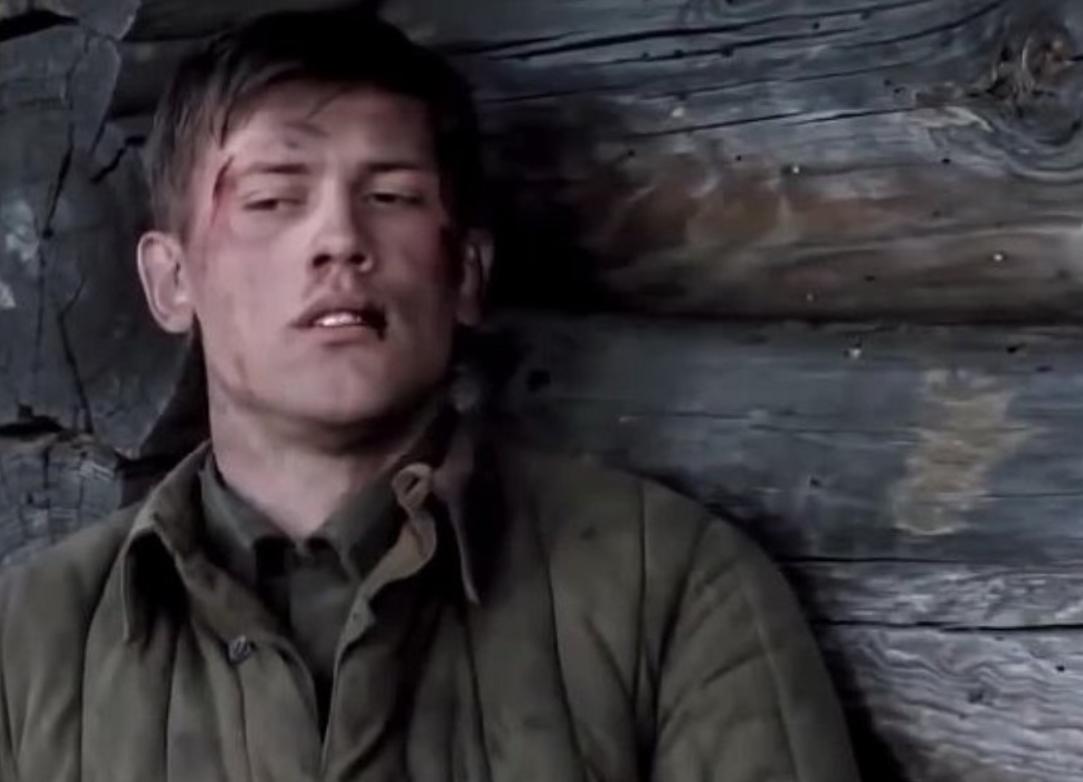 Кровавая роса (2017)