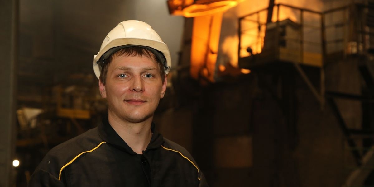 11 ноября 2021 года. Металлургическое производство ПАО «ГАЗ» славится многочисленными трудовыми династиями.