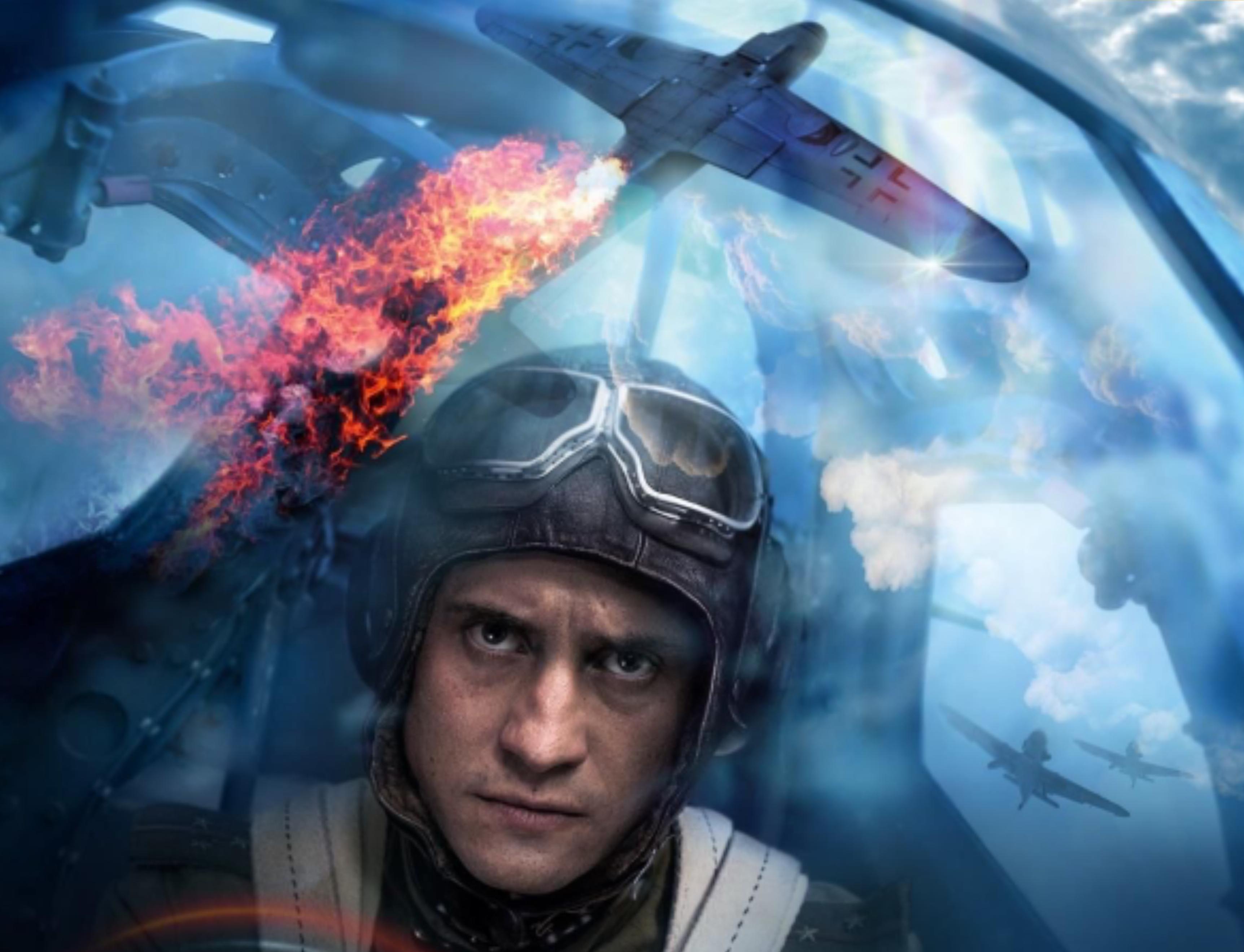 Девятаев (2021) Девятаев (2021)