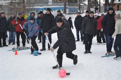 2 февраля 2019 года на лыжной базе «Стригино» прошел спортивный праздник ПГИ (подразделений главного инженера) ООО «Автозавод «ГАЗ»