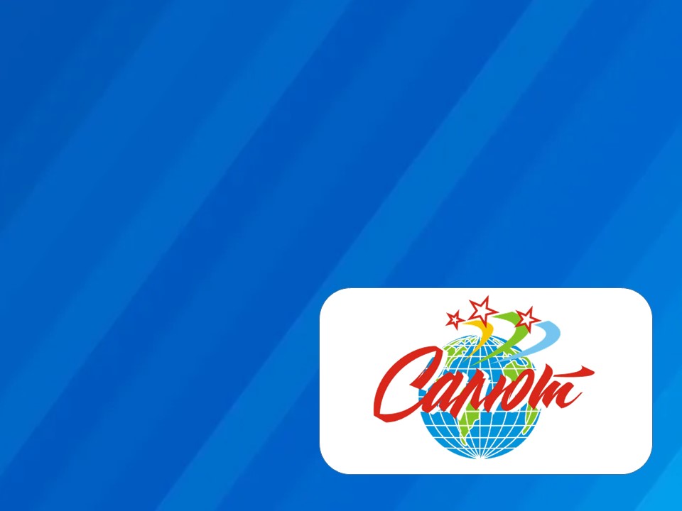 Детский оздоровительно-образовательный центр "Салют"