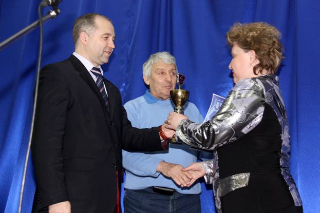 28 февраля 2011 года подведены итоги смотра-конкурса «Коллектив здорового образа жизни» по итогам 4 квартала 2010 года.  В лидерах – ПГА, ОИЦ, ПГТех и профком ОАО "ГАЗ".